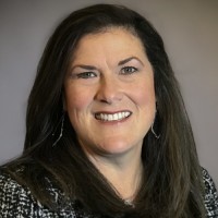 Laurie Bingham