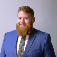 Nicholas Brownfield, CPhT-Adv