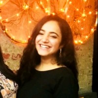 Tarveen Kaur