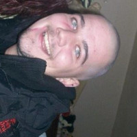 Marcus Adams