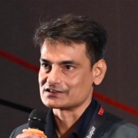Gaurav Anand