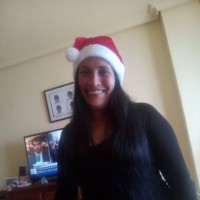 MIRIAN Salcedo perona