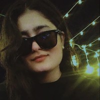 Vanshika Masson