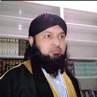 Imran Ullah Farooqi