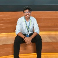 Athul Anilkumar