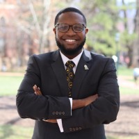 Mario Jones, M.Ed.