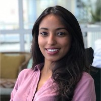 Nasreen Gaffoor
