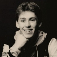 Jeremy Shirley