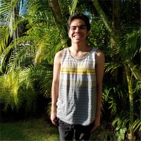Keoni Ortiz