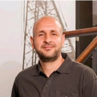 Ammar Toutonji