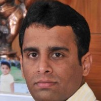 Aleti Laxmikanth Reddy