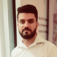 Moaz Amin