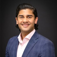Satyu Chakravarthy