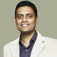 Vikas Upadhyay