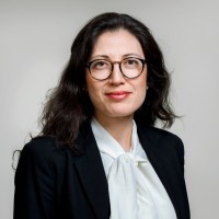 Sherry Khanzadeh