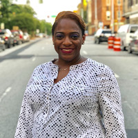 Lashonda Chambliss-Smith