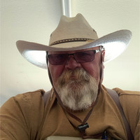 Ricky Shanks