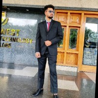Tharun M