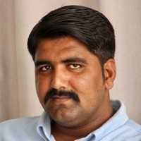 Tufail Ahmad