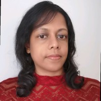 Harshani Koswatta