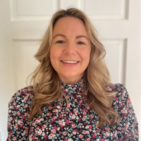 Anita Lynch, MSc, BCouns, MIACP, AAPCI