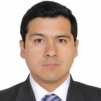 Jack Canales, MBA, PMP, Ing. Civil