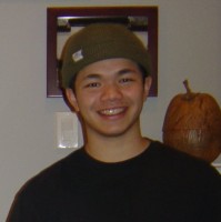 Matthew Hong