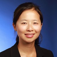 Lucy Deng