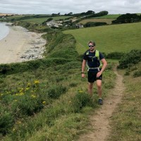 Adam Desmonde MSc BSc