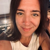 Sarah Gallagher