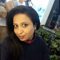 Mandakini Mohite
