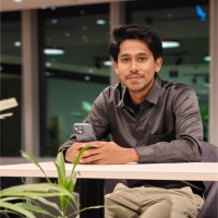 Ca Sameer Shaik