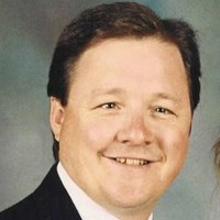 Darrell Robinson