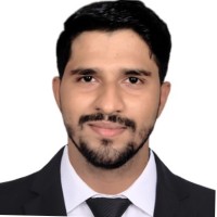 Krishna Gadade