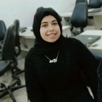 hedeya khalil 🇵🇸