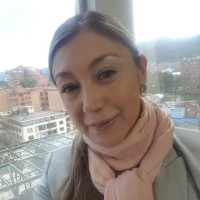 Consuelo Ortegon