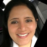 Violeta Guzmán M.