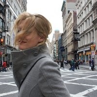 Chantal Van Berkel