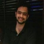 Sandeep Shenoy