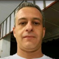 Evandro Cesar Oliveira