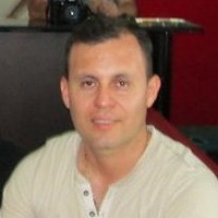 Alcides Parra Ramirez