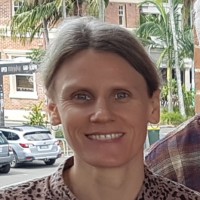 Paula Williams