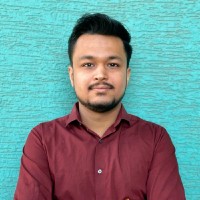 Jay Panjwani