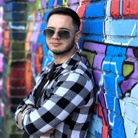 Dmytro Maslov