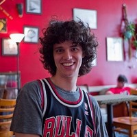 Michael Knish