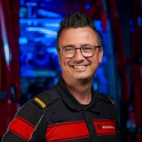 Lex Van Der Sman