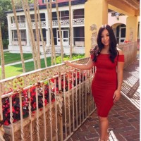 Lady Perez