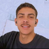 Gabriel De Souza Maia