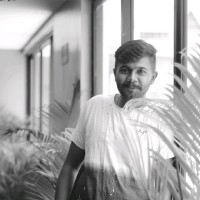 Karthik M V