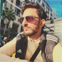 Ayman Abutaleb